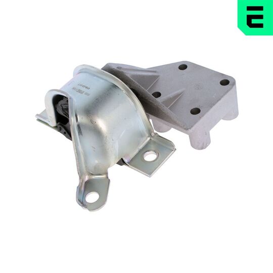 F7-5164 - Engine Mounting 