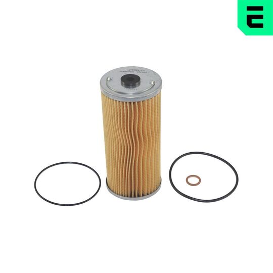 OP-FOF40090 - Oil Filter 