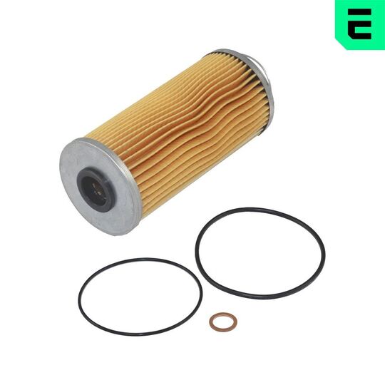 OP-FOF40090 - Oil Filter 