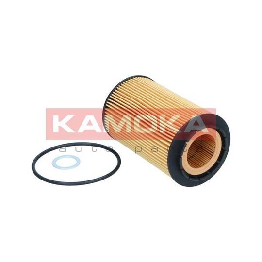 F129701 - Oil filter 