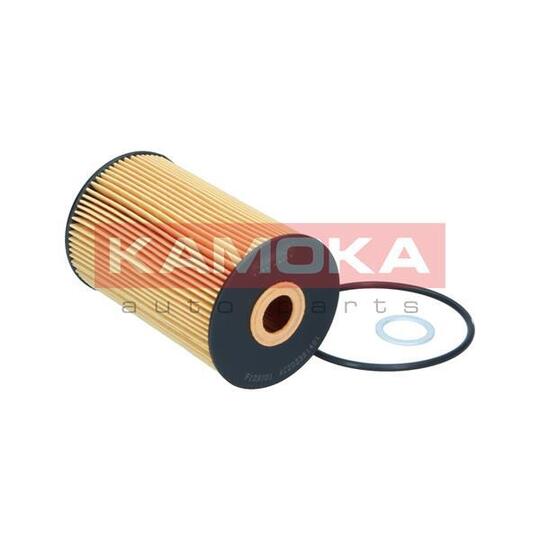 F129701 - Oil filter 