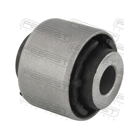 FDAB-090 - Control Arm-/Trailing Arm Bush 