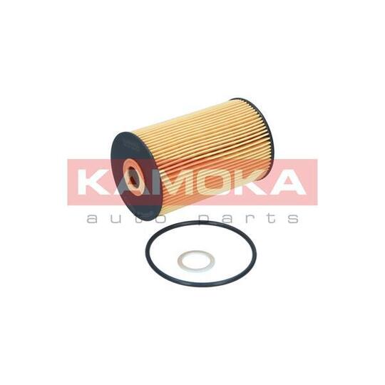 F129701 - Oil filter 