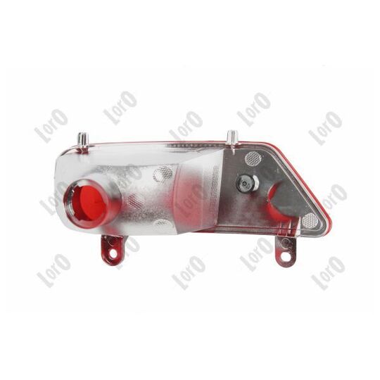 038-03-876 - Rear Fog Light 