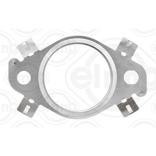 162.200 - Gasket, EGR valve pipe 