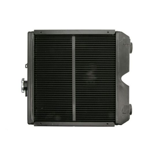 D7AG738TT - Radiator, engine cooling 