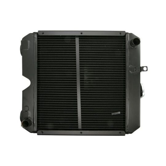 D7AG738TT - Radiator, engine cooling 