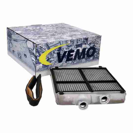 V30-61-0020 - Heat Exchanger, interior heating 