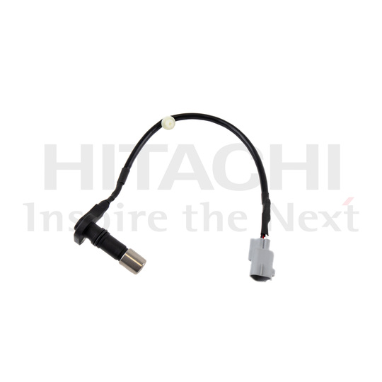 2501833 - Sensor, crankshaft pulse 