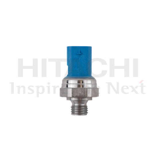 2507454 - Sensor, exhaust pressure 