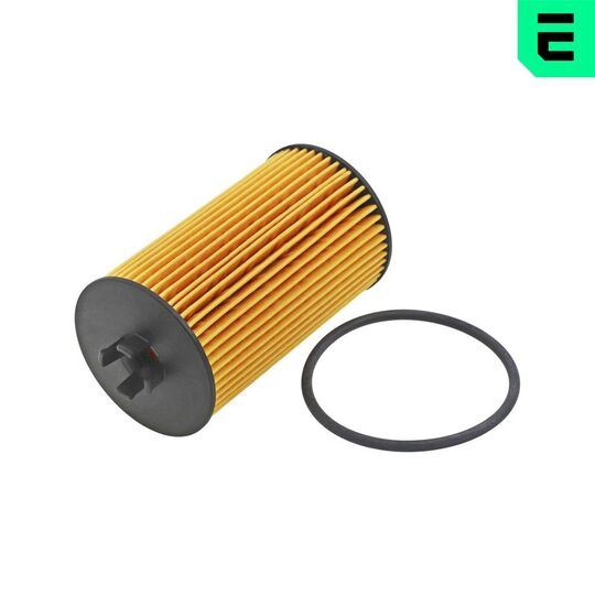 OP-FOF40250 - Oil Filter 