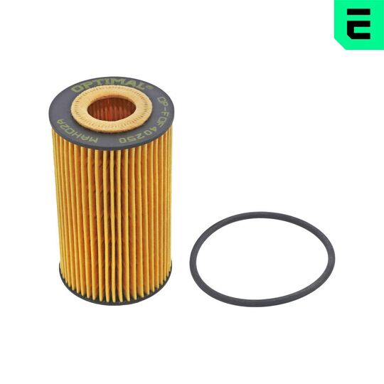 OP-FOF40250 - Oil Filter 