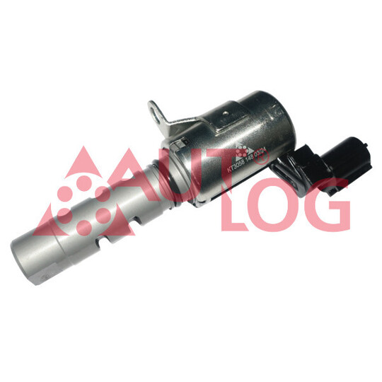 KT3058 - Control Valve, camshaft adjustment 