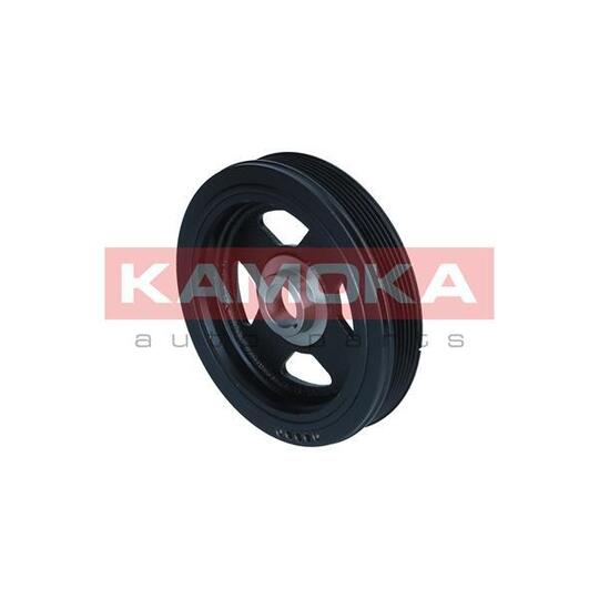 RW097 - Belt Pulley, crankshaft 