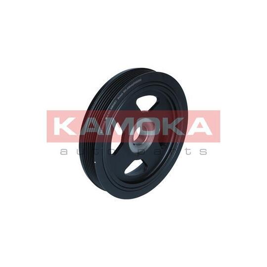 RW097 - Belt Pulley, crankshaft 