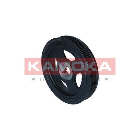 RW097 - Belt Pulley, crankshaft 