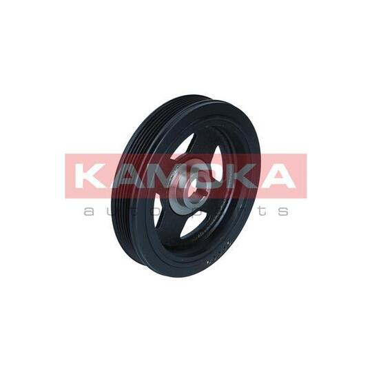 RW097 - Belt Pulley, crankshaft 