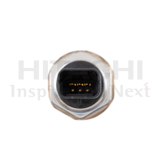 2501937 - Sensor, fuel pressure 