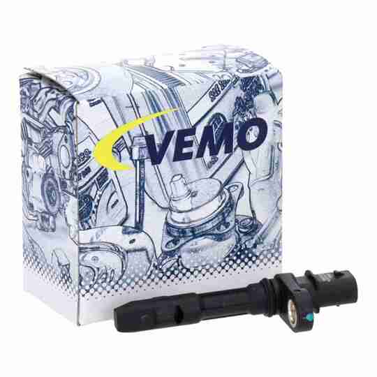 V30-72-0270 - Sensor, wheel speed 