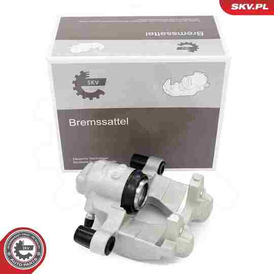 67SKV364 - Brake Caliper 