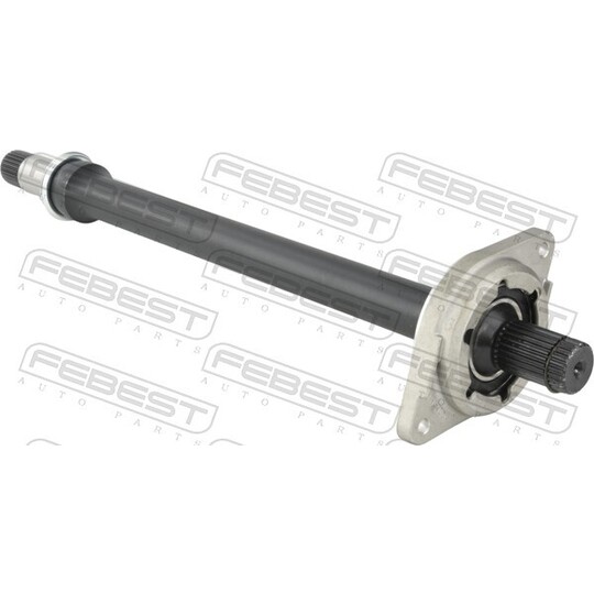 1612-246RH - Drive Shaft 