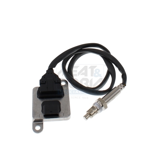 57349 - NOx Sensor, NOx Catalyst 