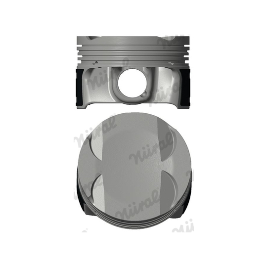 87-449500-00 - Piston 