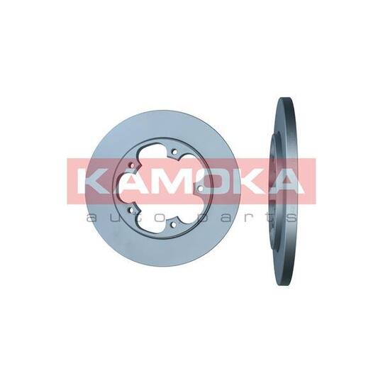 103033 - Brake Disc 