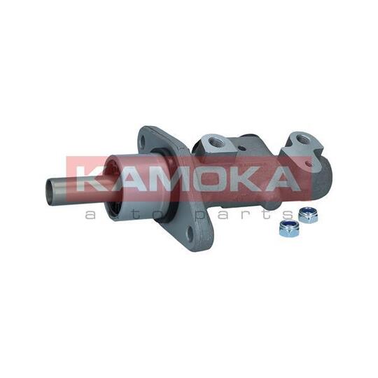 1121058 - Brake Master Cylinder 