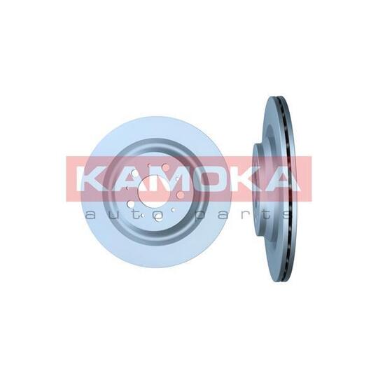 103665 - Brake Disc 