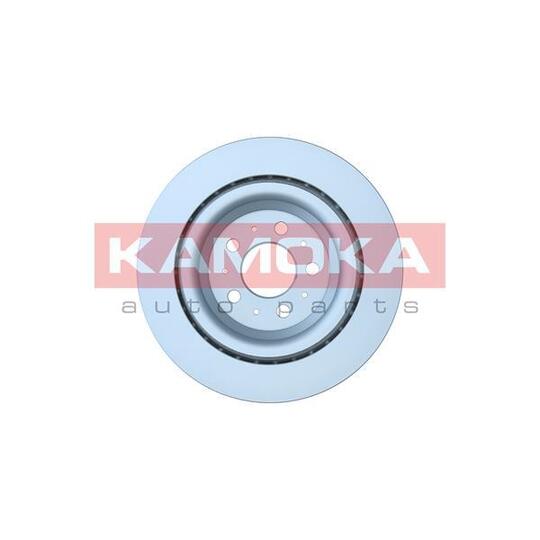 103665 - Brake Disc 