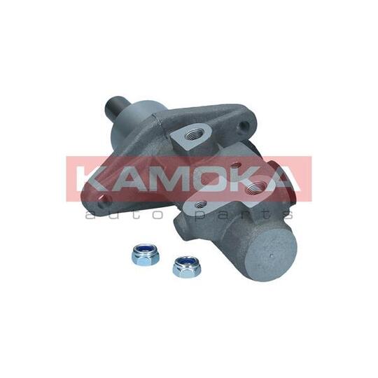 1121058 - Brake Master Cylinder 