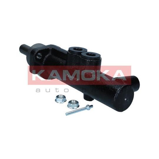 1121073 - Brake Master Cylinder 