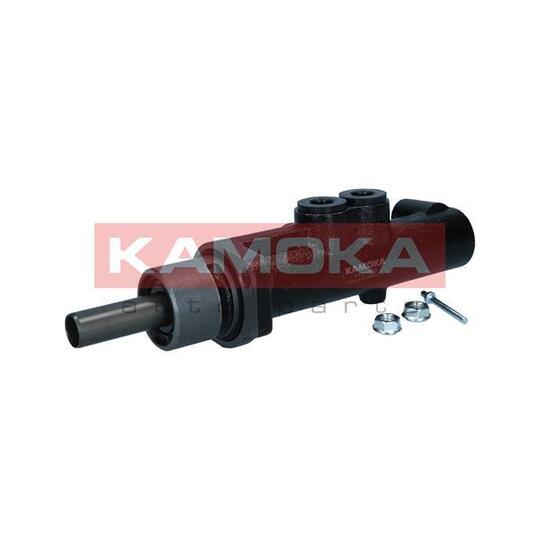 1121073 - Brake Master Cylinder 