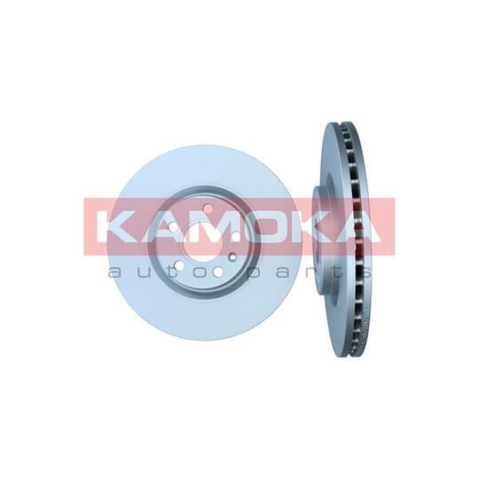 103010 - Brake Disc 