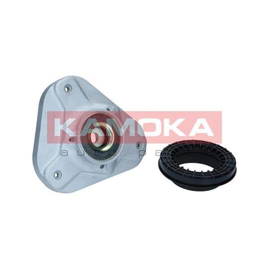 209259 - Repair Kit, suspension strut support mount 