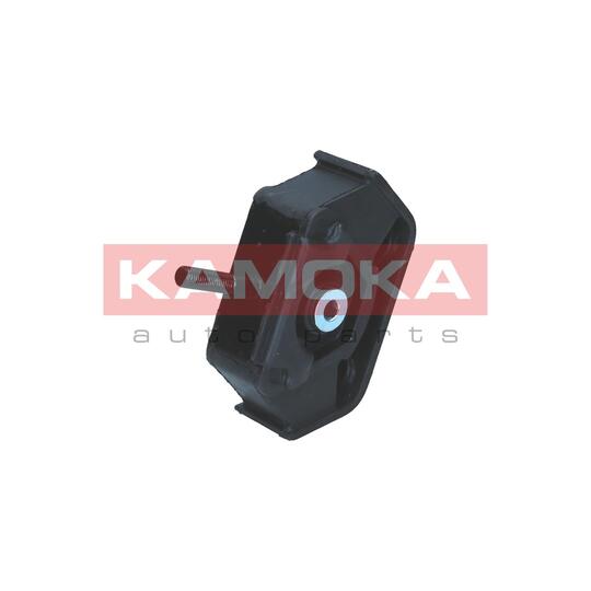 891095 - Engine Mounting 