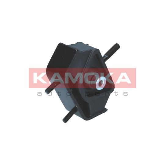 891095 - Engine Mounting 