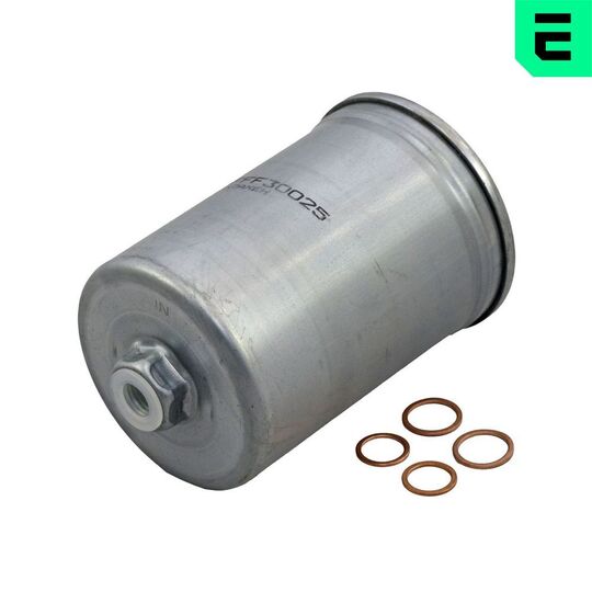 OP-FFF30025 - Fuel filter 