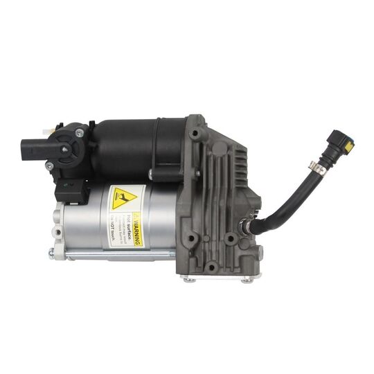 131-02-612 - Compressor, compressed air system 