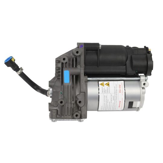 131-02-612 - Compressor, compressed air system 