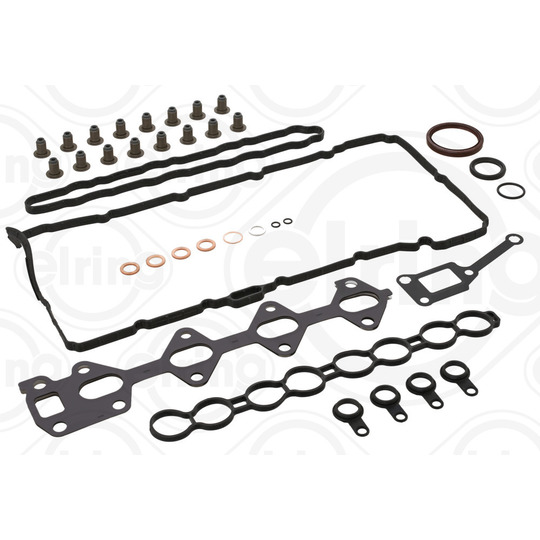 857.860 - Full Gasket Set, engine 