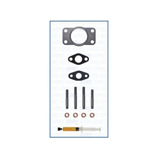 JTC12106 - Mounting Kit, charger 