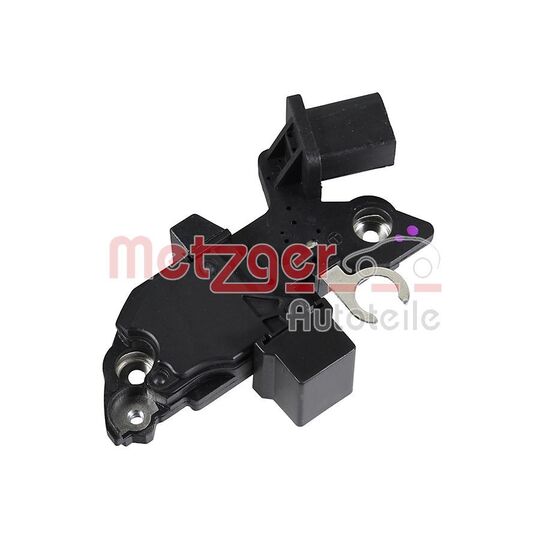 2390114 - Alternator Regulator 