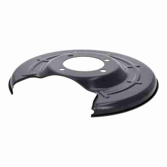 V40-2380 - Splash Panel, brake disc 