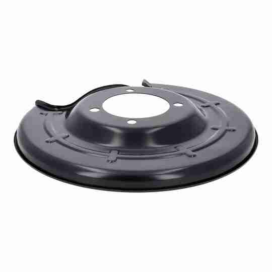 V40-2380 - Splash Panel, brake disc 