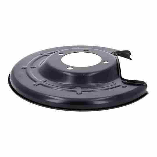 V40-2380 - Splash Panel, brake disc 