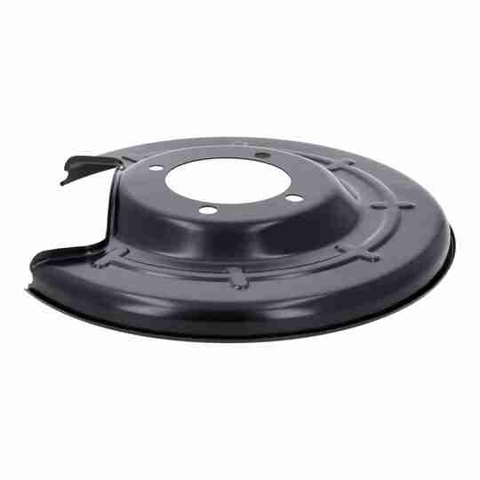 V40-2380 - Splash Panel, brake disc 