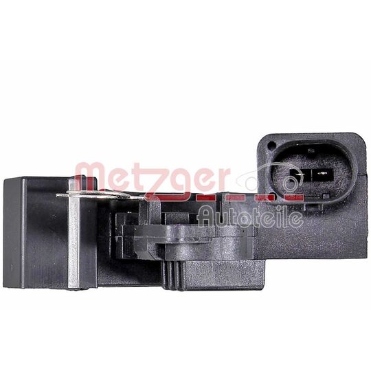 2390114 - Alternator Regulator 