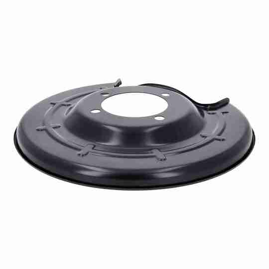 V40-2380 - Splash Panel, brake disc 